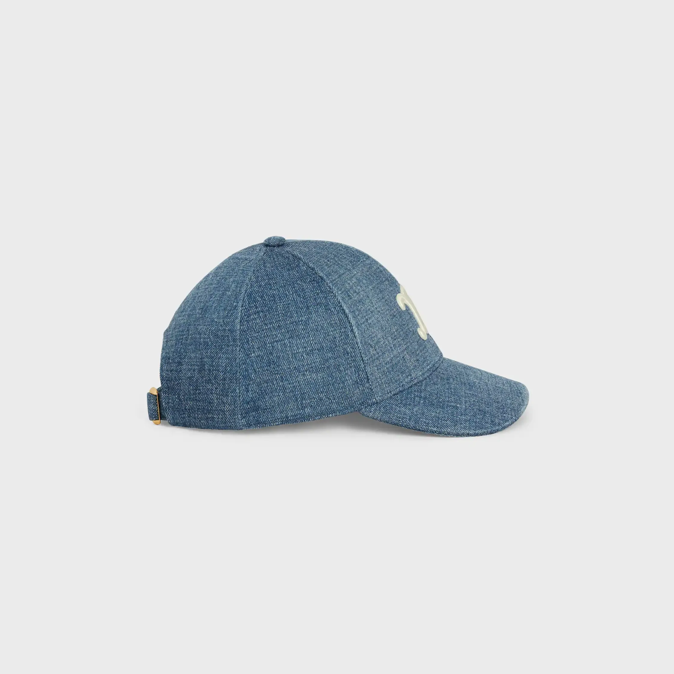 BONÉ DE BEISEBOL TRIOMPHE EM DENIM LAVAGEM UNIÃO