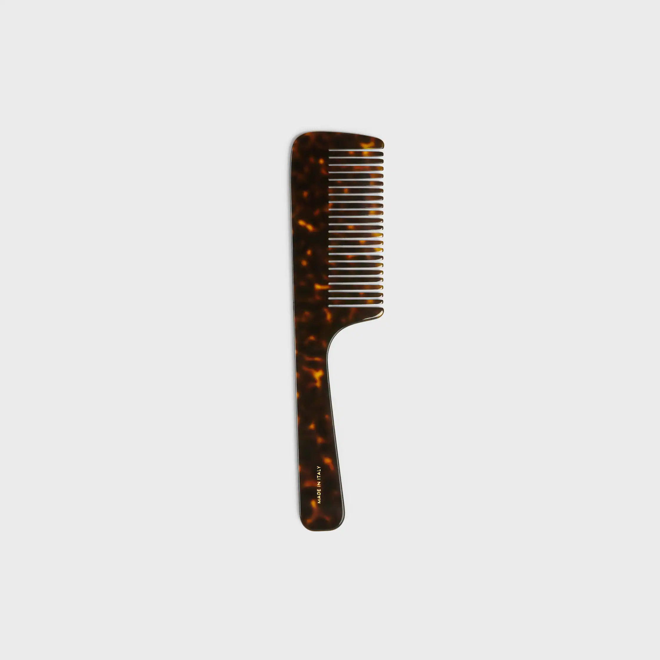 PENTE DE CABELO COM ALÇA EM ACETATO