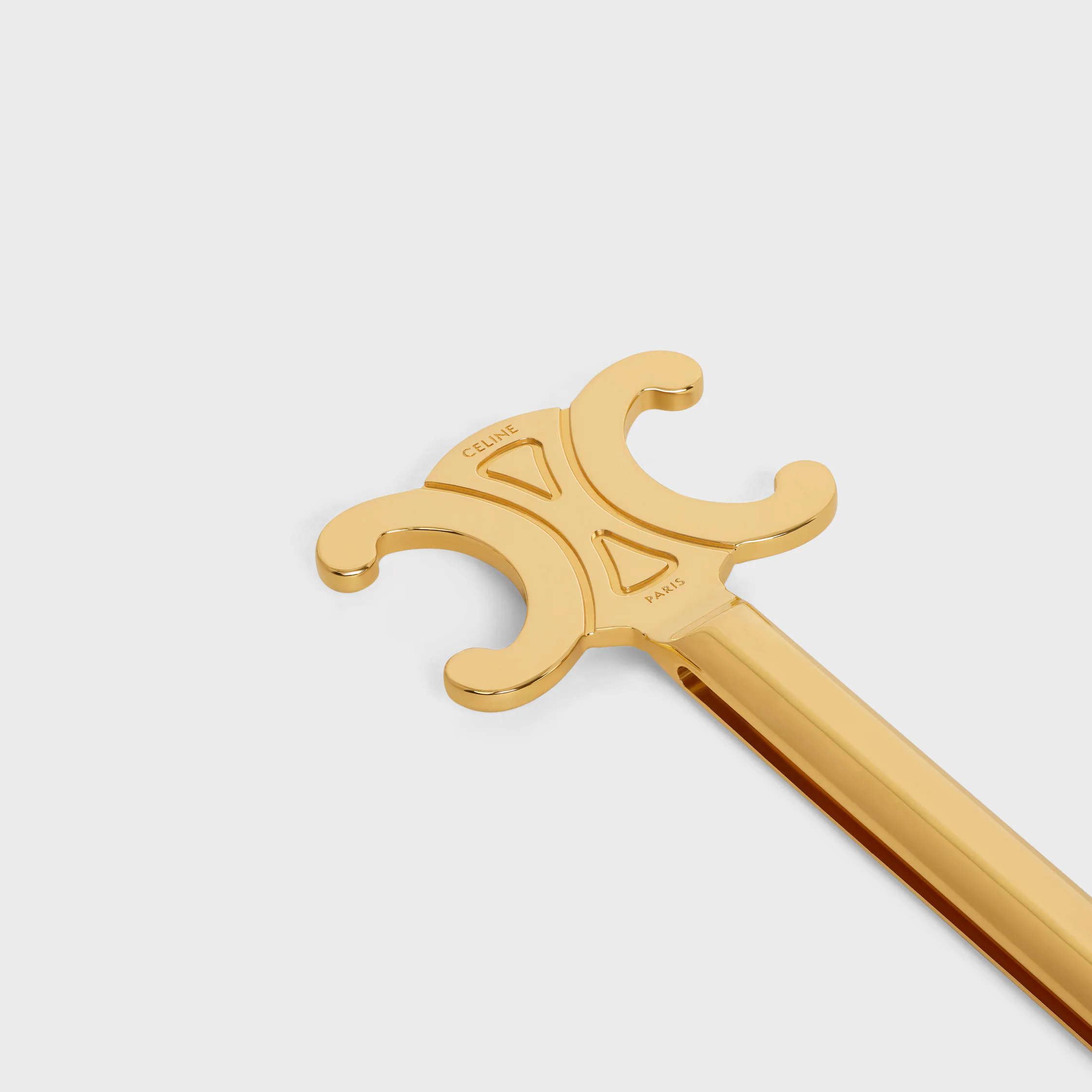 ESPREDEDOR DE TUBO TRIOMPHE EM LATÃO