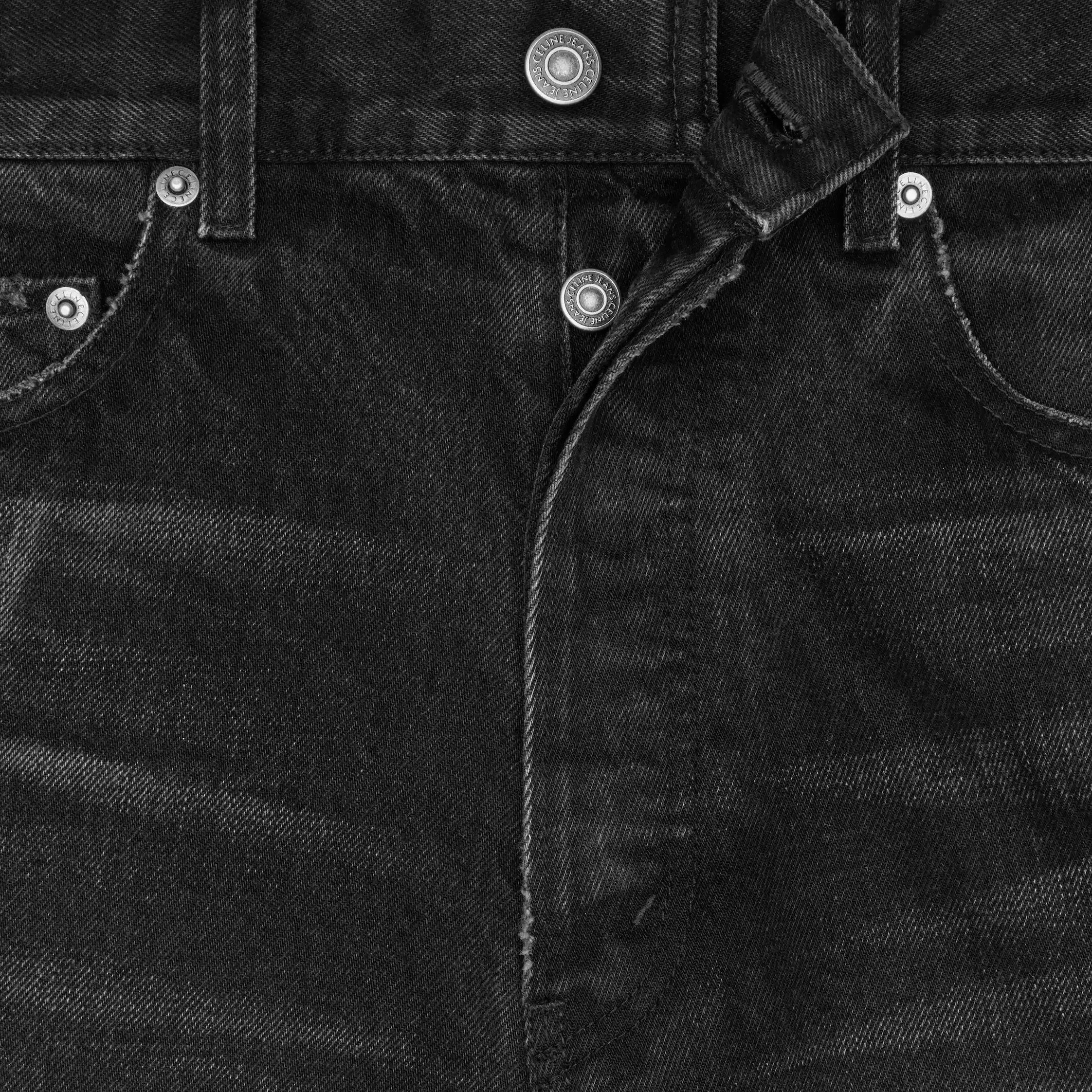 jeans boyfriend 001 em algodão denim