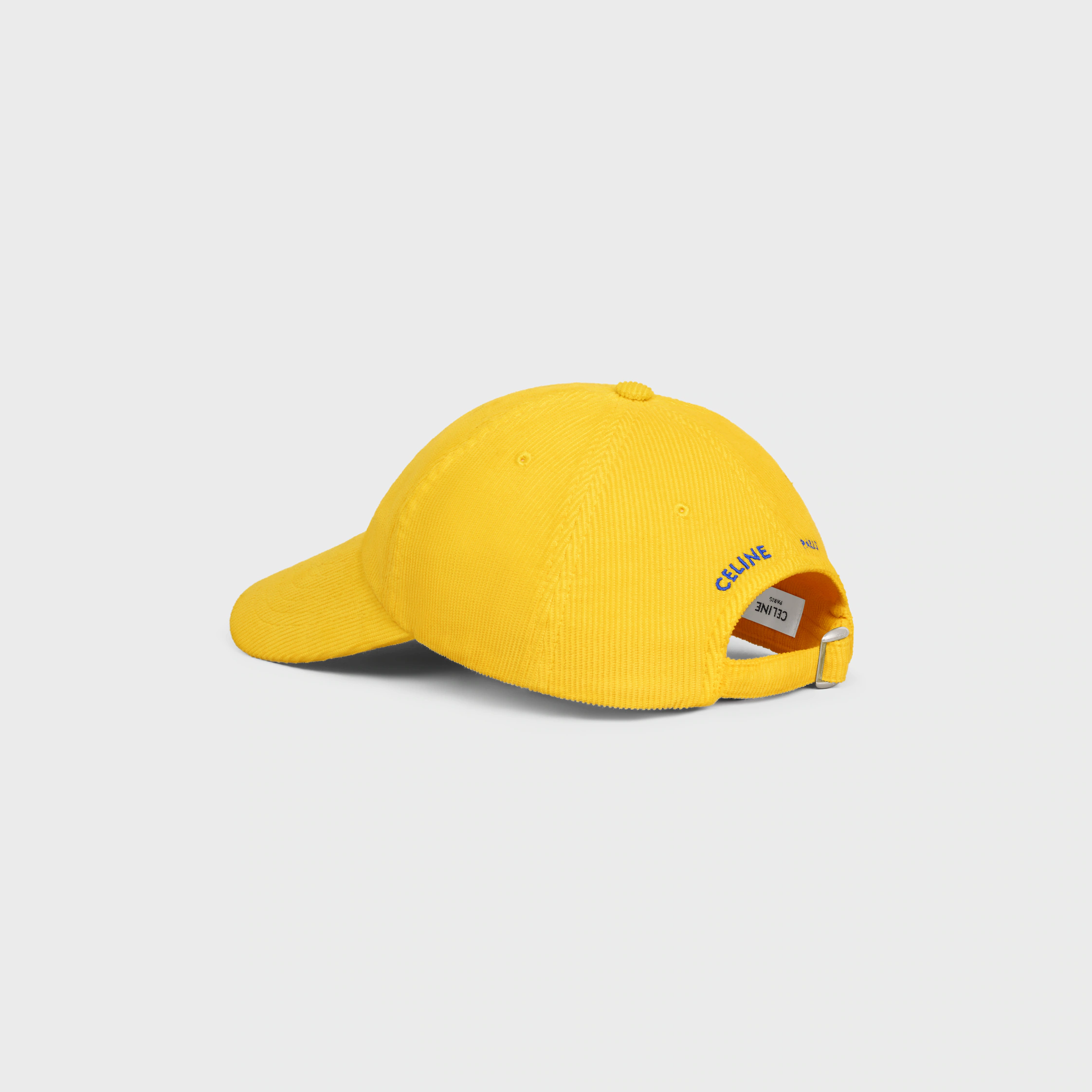 VIVIENNE CAP EM CORDURÓI