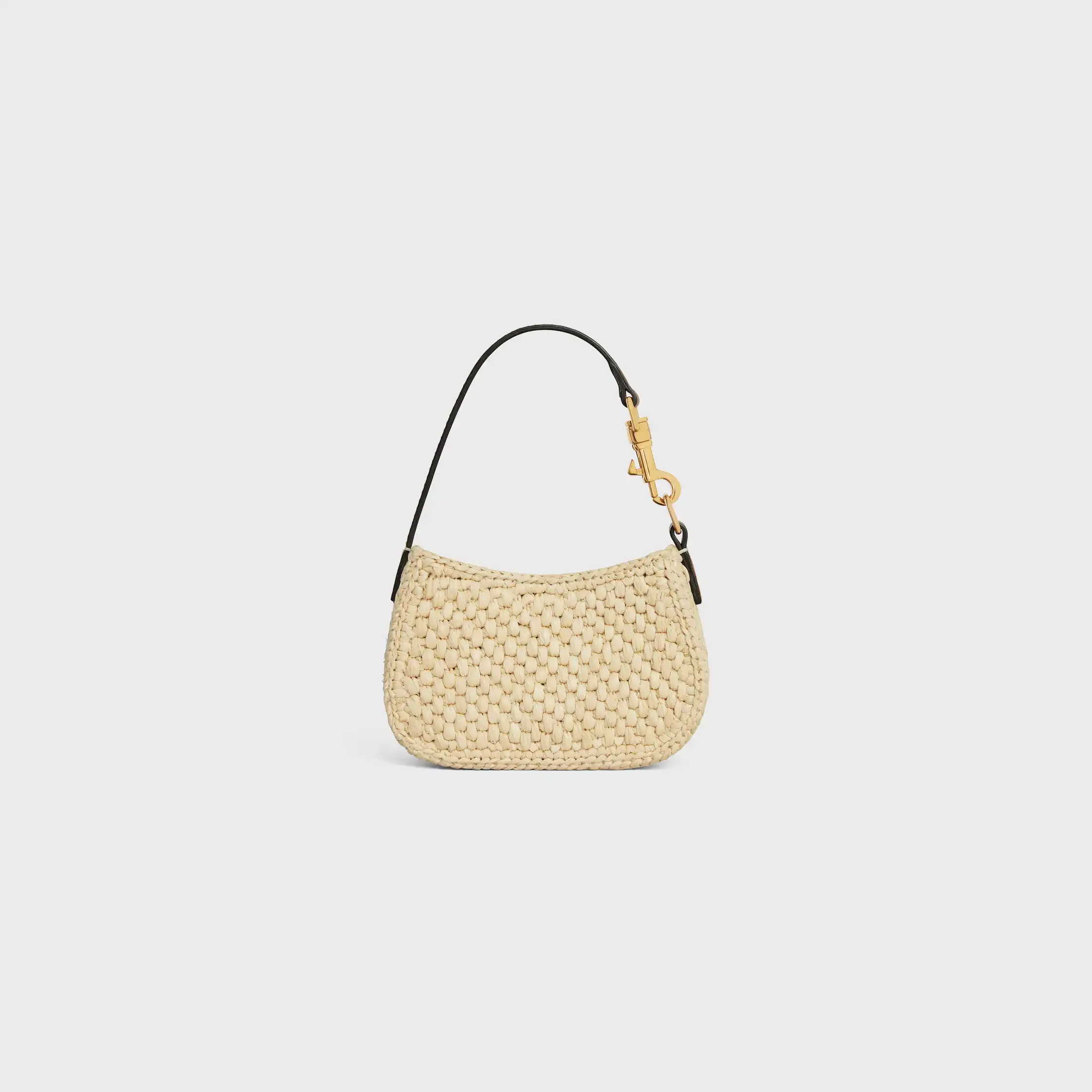 MICRO TILLY EM Raffia