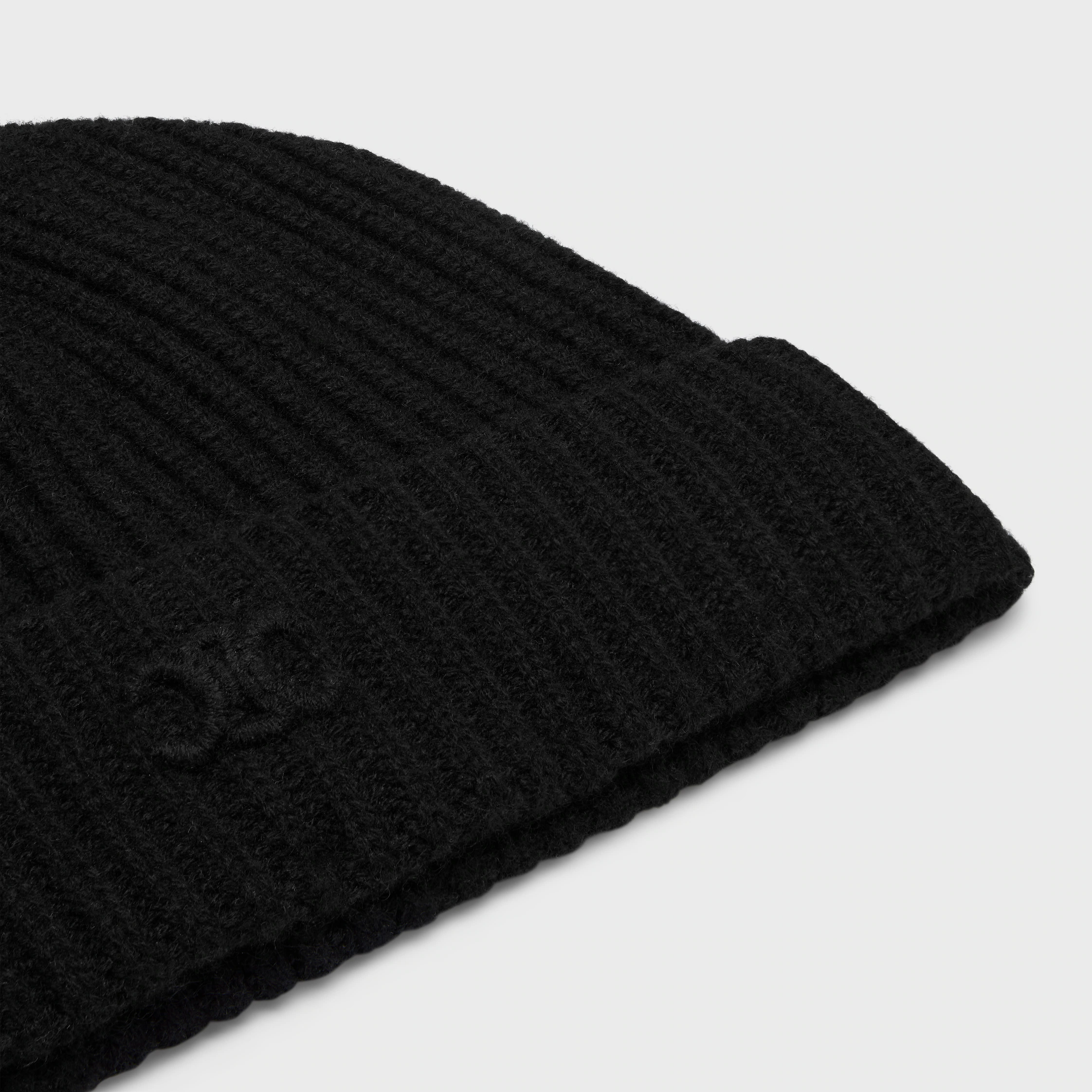 gorro triomphe em Cashmere Escocês