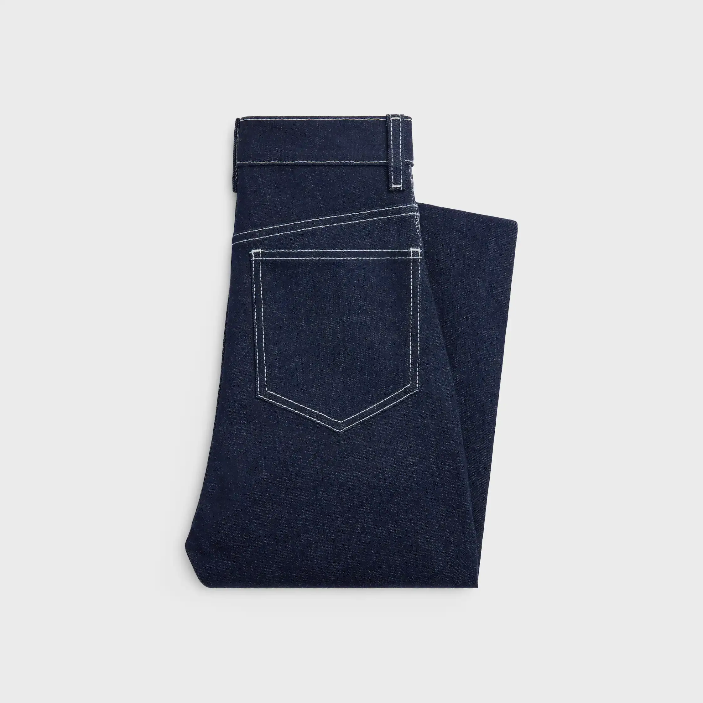 jeans skinny 001 IN denim elástico