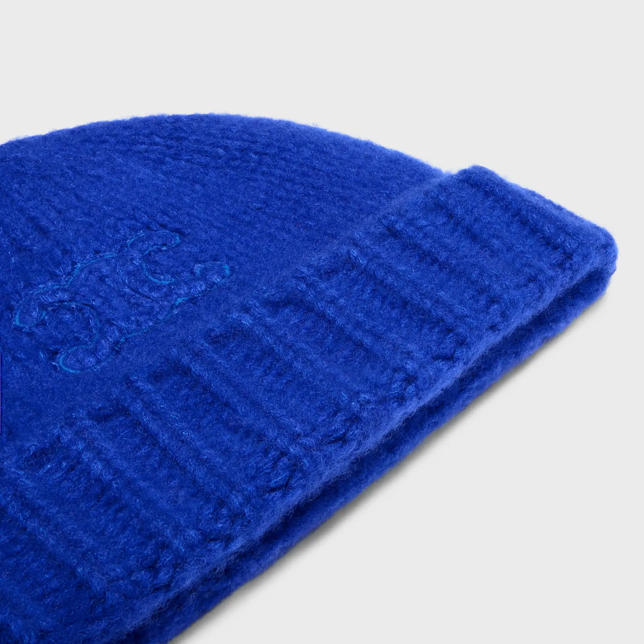 gorro triomphe em cashmere e seda